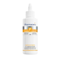 Pharmaceris P Ichtilix-Forte, płyn keratolityczny, 125 ml