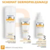 Pharmaceris P Puri-Ichtilium, żel do mycia ciała i skóry głowy, 250 ml