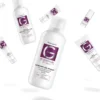 Pharmaceris Regenovum, łagodzący żel myjący z formułą lipidową i ochroną mikrobioty do ciała, 400 ml