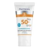 Pharmaceris S, bezpieczny krem ochronny do twarzy od 1. dnia życia, SPF 50+, 50 ml
