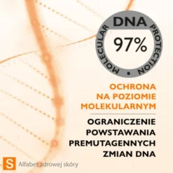 Pharmaceris S, bezpieczny krem ochronny do twarzy od 1. dnia życia, SPF 50+, 50 ml