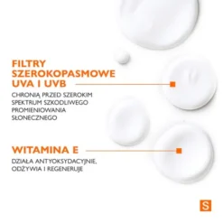 Pharmaceris S, emulsja ochronna dla niemowląt i dzieci SPF50+, 150 ml