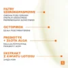 Pharmaceris S Medi Acne Protect, ultra ochronny krem do twarzy i okolic oczu SPF 50+, 50 ml