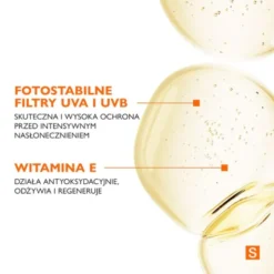 Pharmaceris S, suchy olejek ochronny do ciała, SPF 30, 200 ml
