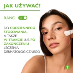 Pharmaceris T Acne Matt Tone, krem BB przeciwtrądzikowy, 01 light, 30 ml