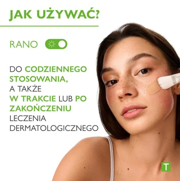 Pharmaceris T Acne Matt Tone, krem BB przeciwtrądzikowy, 01 light, 30 ml