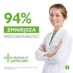 Pharmaceris T Azeloacne, krem z 20% kwasem azelainowym, 25 ml