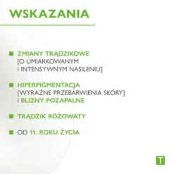 Pharmaceris T Azeloacne, krem z 20% kwasem azelainowym, 25 ml