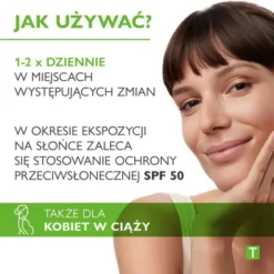 Pharmaceris T Azeloacne, krem z 20% kwasem azelainowym, 25 ml