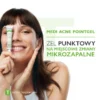 Pharmaceris T Medi Acne-Pointgel, żel punktowy na miejscowe zmiany mikrozapalne, 10 ml