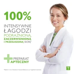 Pharmaceris T Nutri Neurocalmis, krem kojący do twarzy, 50 ml