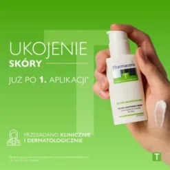 Pharmaceris T Nutri Neurocalmis, krem kojący do twarzy, 50 ml
