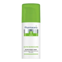 Pharmaceris T Nutri Neurocalmis, krem kojący do twarzy, 50 ml