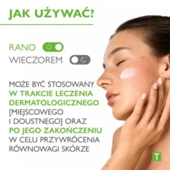 Pharmaceris T Nutri Neurocalmis, krem kojący do twarzy, 50 ml