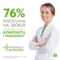 Pharmaceris T Puri-Sebostatic, nawilżająca pianka oczyszczająca do skóry trądzikowej i nadreaktywnej, 150 ml