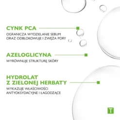 Pharmaceris T Puri-Sebotonique, tonik normalizujący, 200 ml