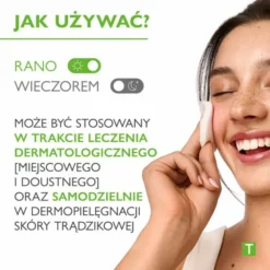 Pharmaceris T Puri-Sebotonique, tonik normalizujący, 200 ml