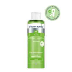 Pharmaceris T Puri-Sebotonique, tonik normalizujący, 200 ml