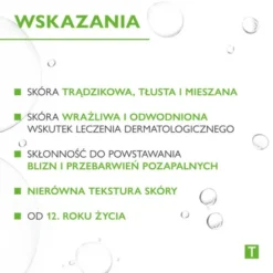 Pharmaceris T Puri-Sebotonique, tonik normalizujący, 200 ml