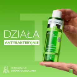 Pharmaceris T Puri-Sebotonique, tonik normalizujący, 200 ml