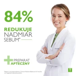 Pharmaceris T Puri-Sebotonique, tonik normalizujący, 200 ml