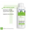Pharmaceris T Sebo-Acidum-Claris, oczyszczający płyn bakteriostatyczny do twarzy, dekoltu i pleców, 190 ml