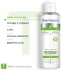 Pharmaceris T Sebo-Micellar, antybakteryjny płyn micelarny do twarzy i oczu, 200 ml
