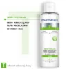 Pharmaceris T Sebo-Micellar, antybakteryjny płyn micelarny do twarzy i oczu, 200 ml
