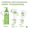Pharmaceris T Sebostatic Day, Przeciwtrądzikowy Krem Normalizujący ,SPF30, 40 ml