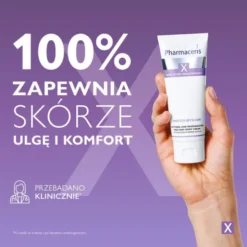 Pharmaceris X Oncosubtilium, krem łagodząco-regenerujący, 75 ml