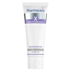 Pharmaceris X Oncosubtilium, krem łagodząco-regenerujący, 75 ml