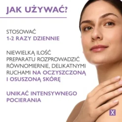 Pharmaceris X Oncosubtilium, krem łagodząco-regenerujący, 75 ml