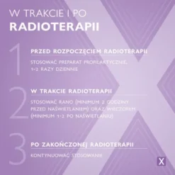 Pharmaceris X Oncosubtilium, krem łagodząco-regenerujący, 75 ml