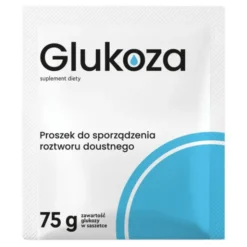 Pharma Dot Glukoza, proszek, 75 g