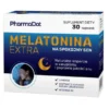 PharmaDot Melatonina Extra, kapsułki, 30 szt.