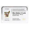 Pharma Nord Bio-Selen + Cynk, tabletki, 120 szt.