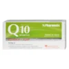 Pharmasis Q10 Sensitive, tabletki do ssania, 30 szt.