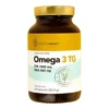 Pharmaverum Omega 3 TG, kapsułki miękkie, 60 szt.