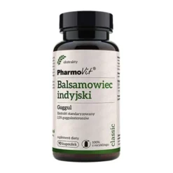 Pharmovit, Balsamowiec indyjski, kapsułki, 90 szt.