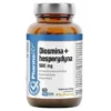 Pharmovit Clean Label Diosmina + hesperydyna, 500 mg, kapsułki twarde, 60 szt.