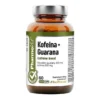 Pharmovit Clean Label Kofeina + Guarana Caffeine Boost, kapsułki, 60 szt.