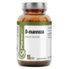 PharmoVit Clean Lable D-mannoza, kapsułki, 60 szt.