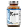 PharmoVit Clean Lable Kwas Alfa-Liponowy 300 mg, kapsułki, 60 szt.