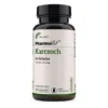 Pharmovit Karczoch Artichoke Ekstrakt 400 mg, kapsułki, 90 szt.