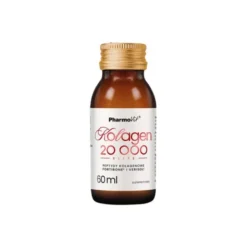 Pharmovit Kolagen 20 000 ELITE, płyn, 60 ml x 20 szt.