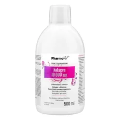 Pharmovit Kolagen, 10 000 mg, płyn, 500 ml