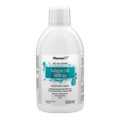 Pharmovit, Kolagen rybi 5000 mg, płyn, 500 ml