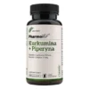Pharmovit Kurkumina + Piperyna, kapsułki, 90 szt.
