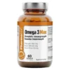 Pharmovit Omega 3 Max, kapsułki, 60 szt.
