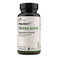 Pharmovit Pharmovit Skrzyp polny, kapsułki, 90 szt.
